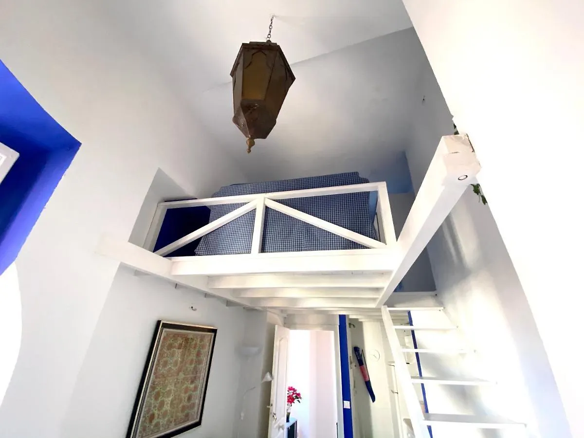 Apartamentos Babel Málaga 0*,