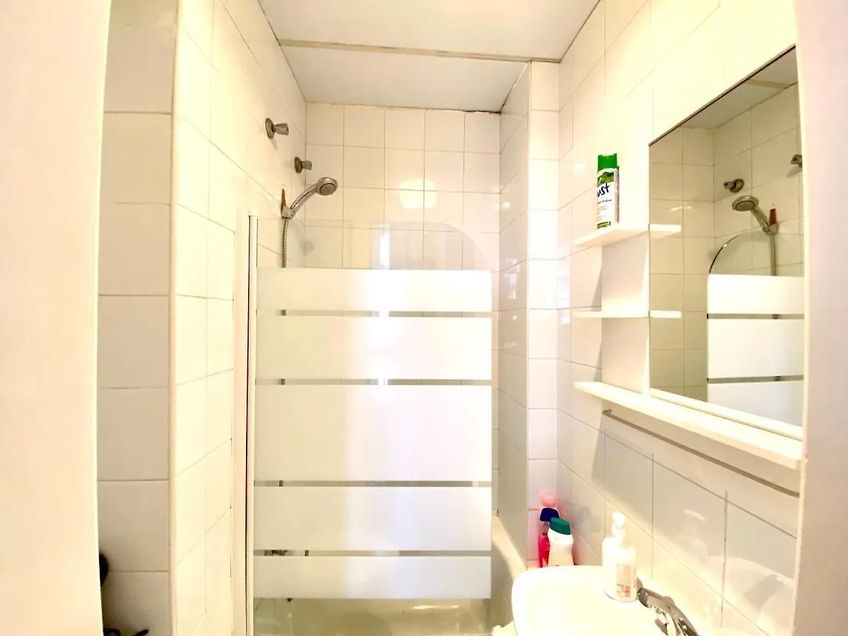 Apartamentos Babel Málaga Espanha