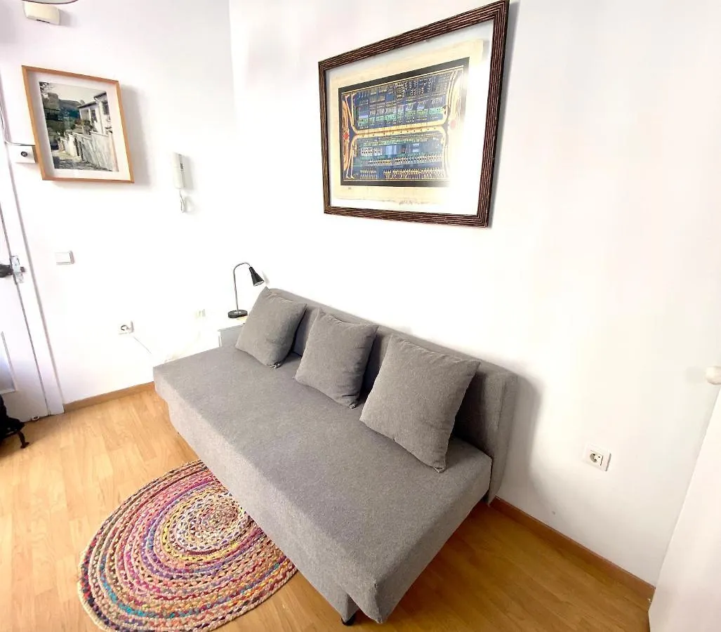 Apartamentos Babel Málaga