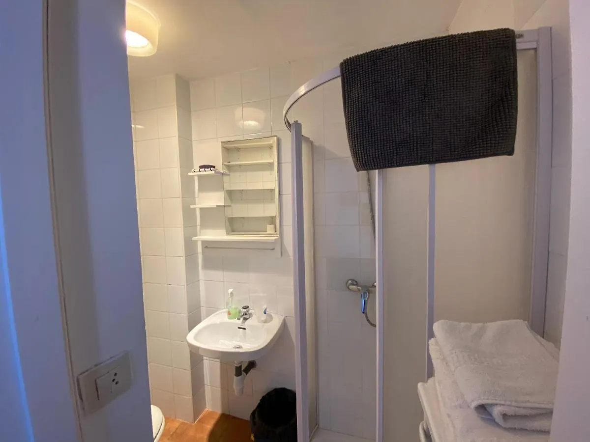 Apartamentos Babel Málaga Espanha
