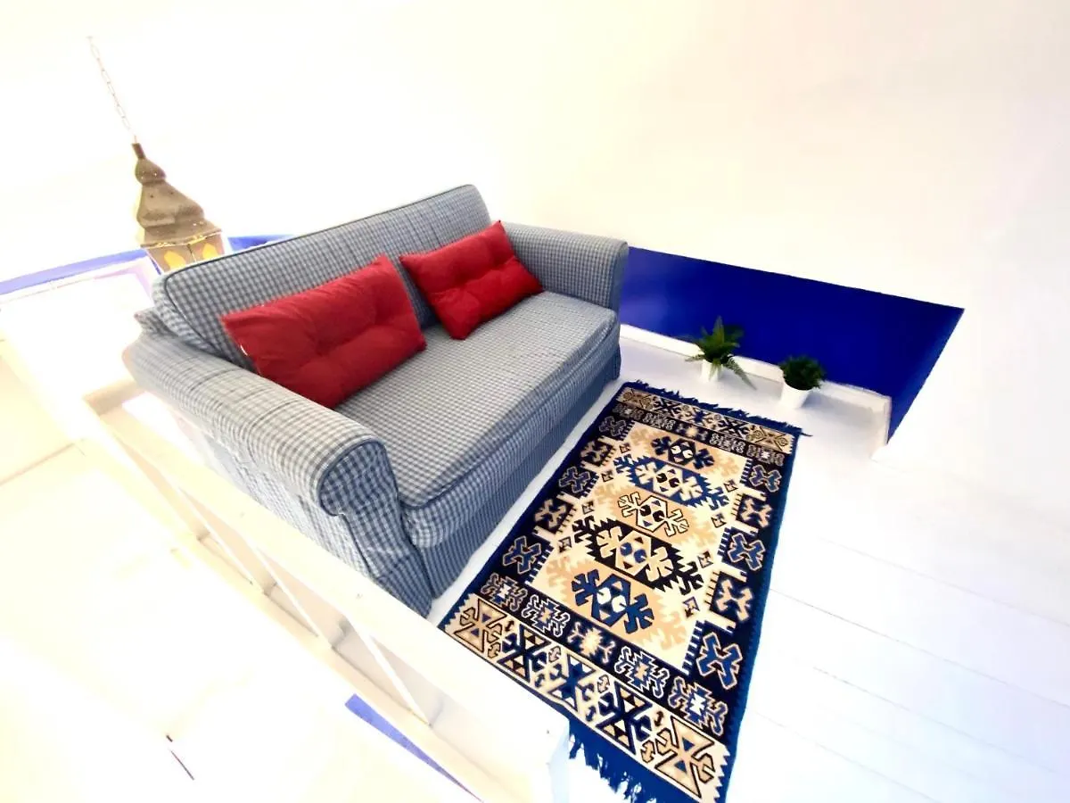 Apartamentos Babel Málaga