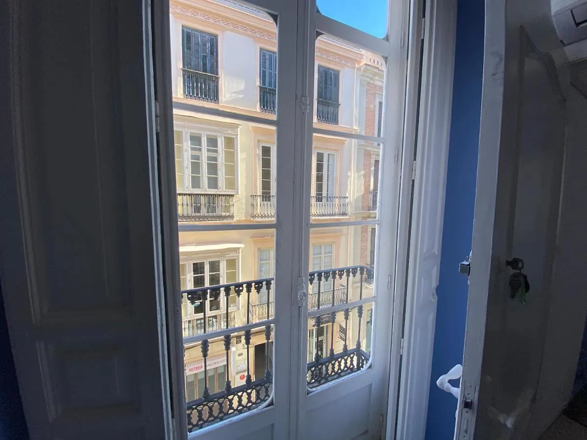 Apartamentos Babel Málaga