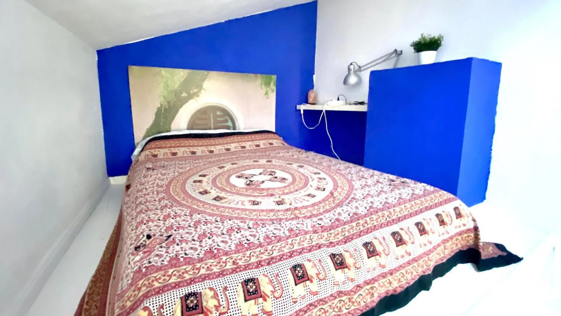 Apartamentos Babel Málaga
