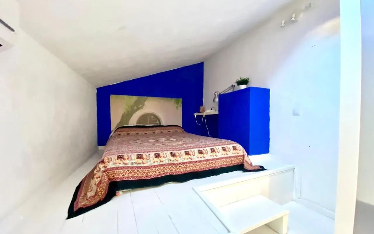 Apartamentos Babel Málaga