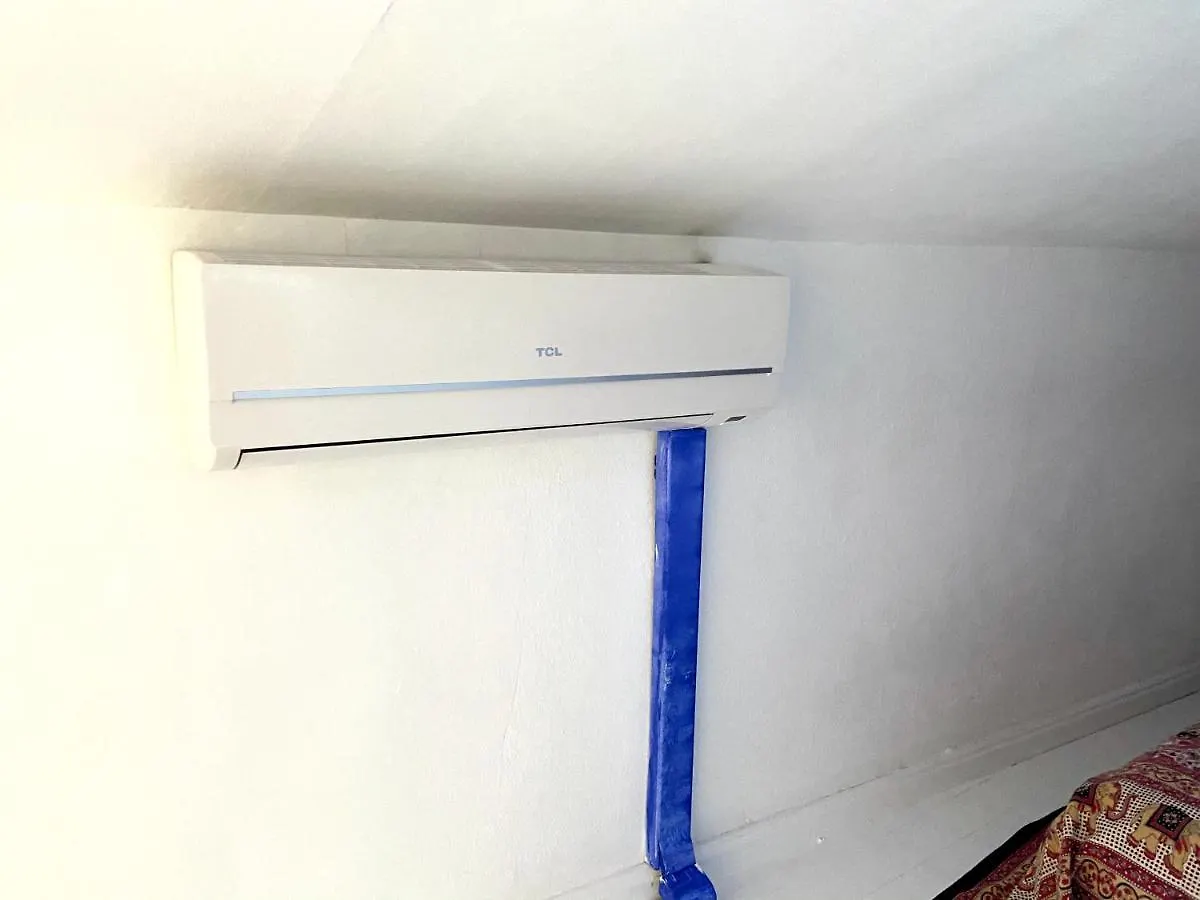Apartamentos Babel Málaga 0*,  Spanien