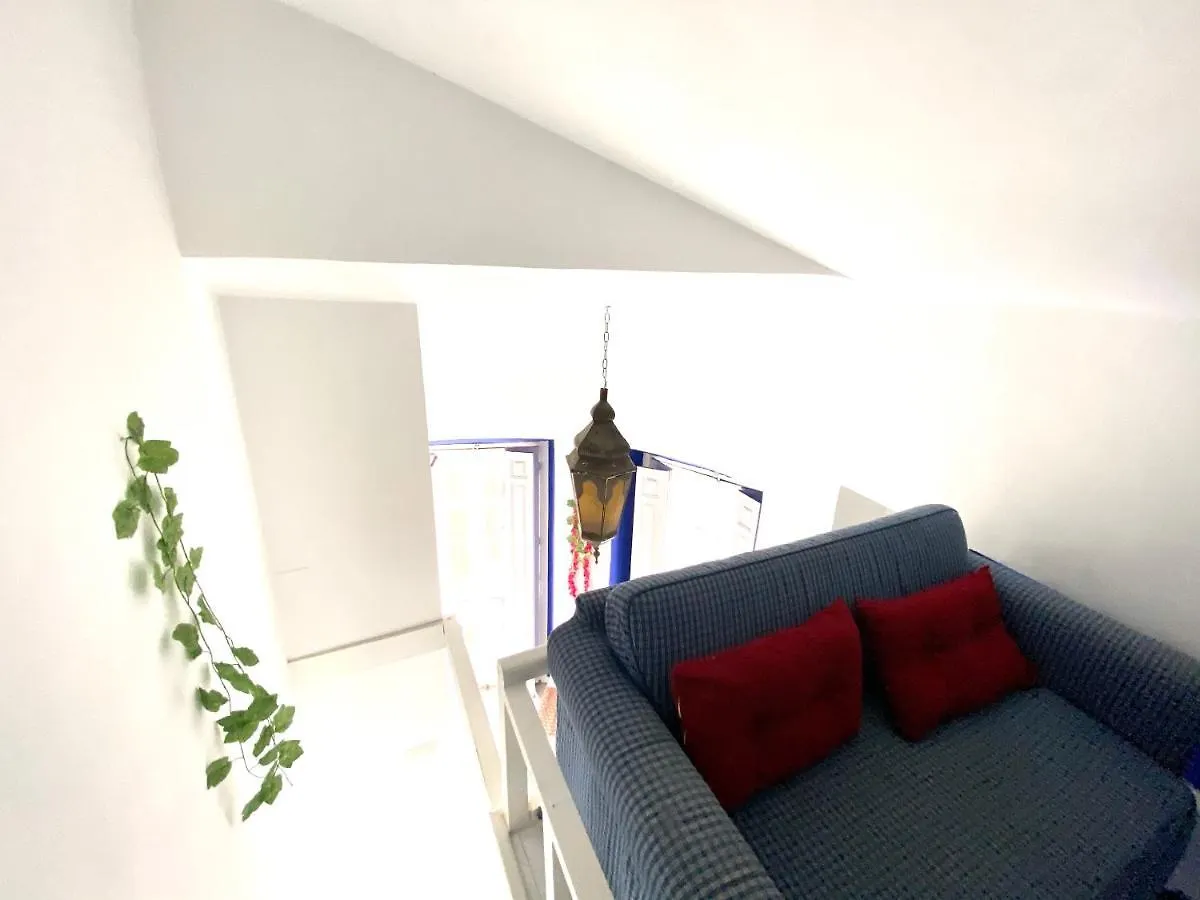 Lejlighed Apartamentos Babel Málaga
