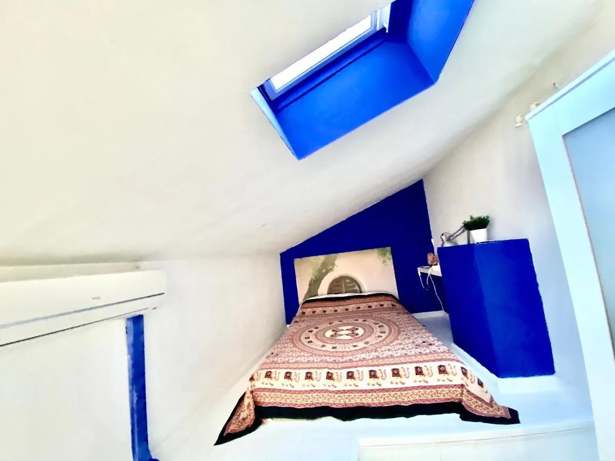 Lejlighed Apartamentos Babel Málaga